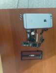 корпус и запчасти от iphone 6s