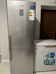 Продам холодильник SAMSUNG NO FROST
