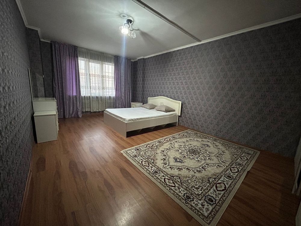 Квартира по часовой