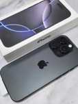 Apple iPhone 16 Pro (.Астана ул.Женис 24)лот 619534