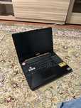 Ноутбук Asus tuf gaming f15 /512gb/16gb