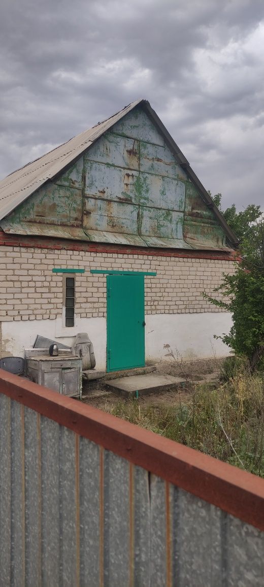 Продам дачу Акжар с/к Автомобилист