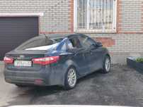Продам диски R16 vossen вертушки или обмен