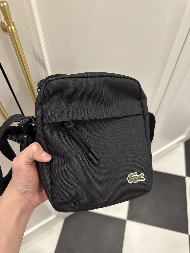 Барсетка Lacoste