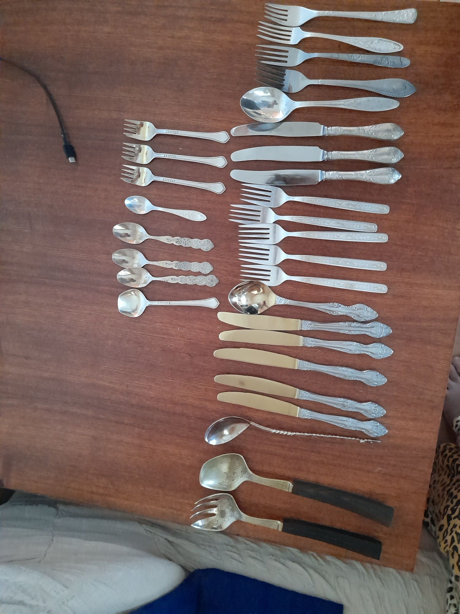 Продам советские ножи