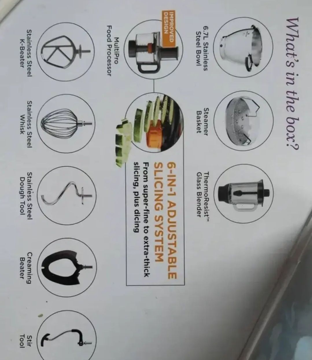 Продам Кенвуд cooking chef xl