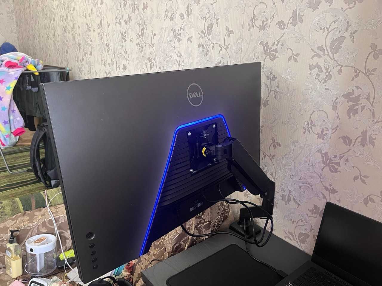Монитор Dell G3223Q 4K UHD