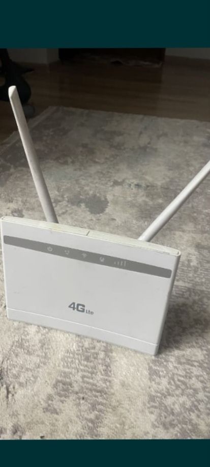 Билайн алтел актив кселл теле2 izi 4G Wi-Fi роутер модем