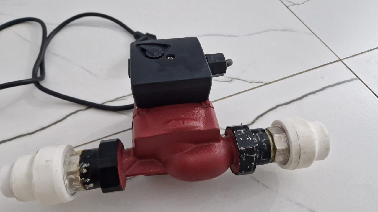 Насос циркулярационый Valtec