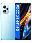 Poco x4 Gt 5G (8+8/256 Гб) Xiaomi Поко Poca x4gt