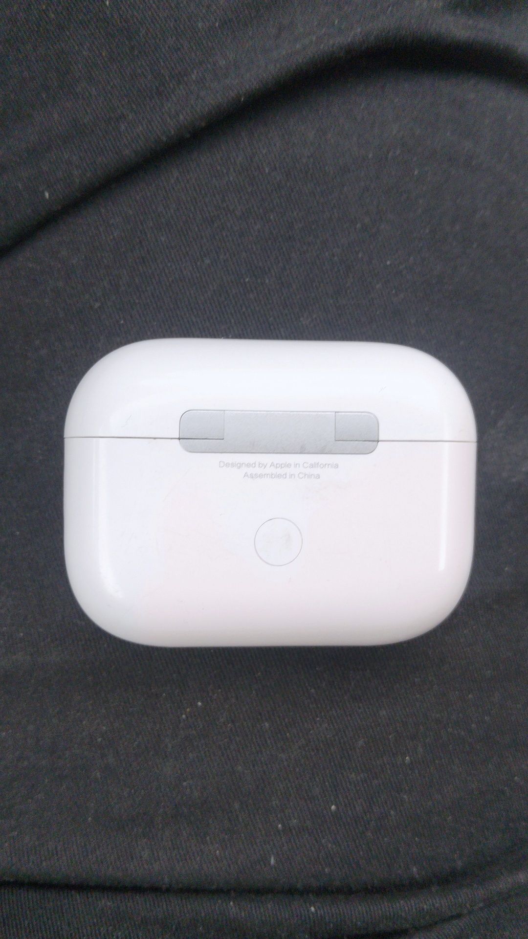 Airpods про 2 оригинал в хорошем состоянии