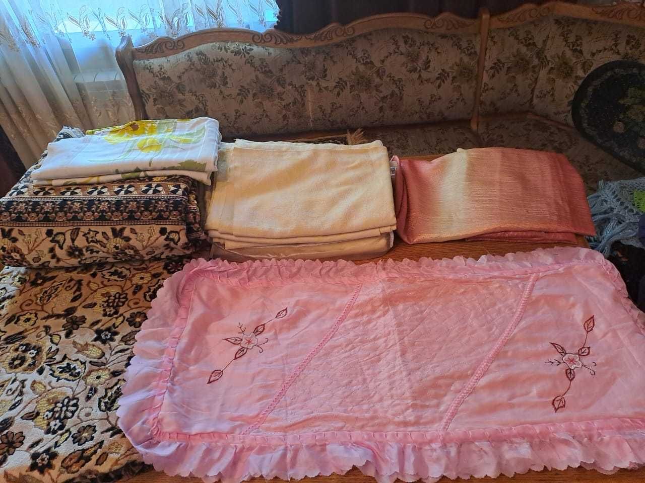 тюль в детскую комнату