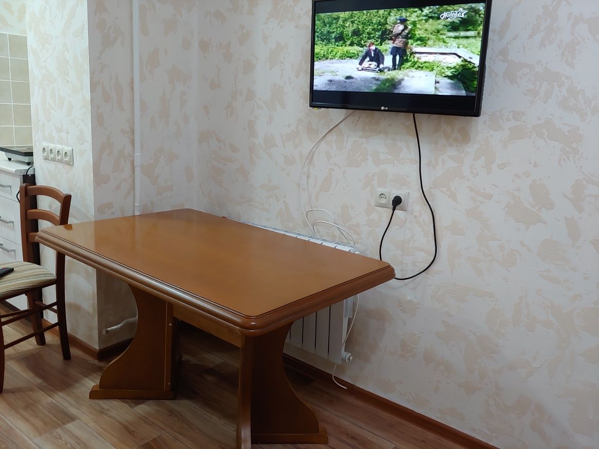 Сдам однокомнатную квартиру