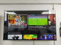 Телевизор LG Smart TV новый с гарантией