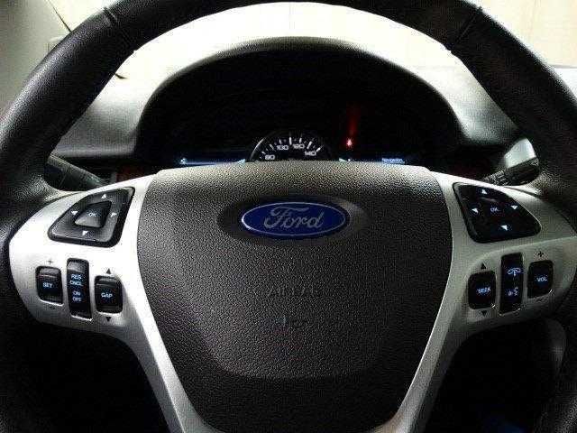 Продам Ford Edge, 2012 год, США, предмаксимальная комплектация