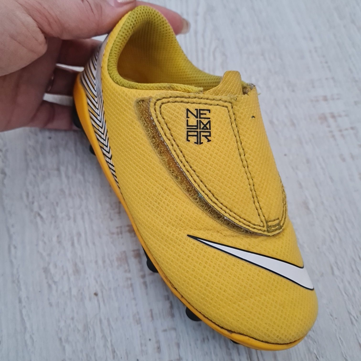 Бутсы детские Nike Mercurial