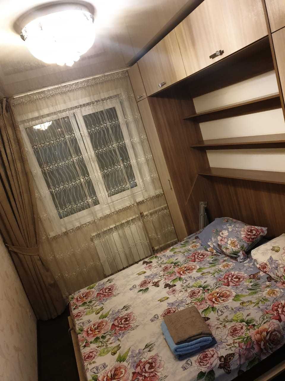 2-ком квартира помесячно в центре. ЛЮКС. КТВ/WIFI от VH.
