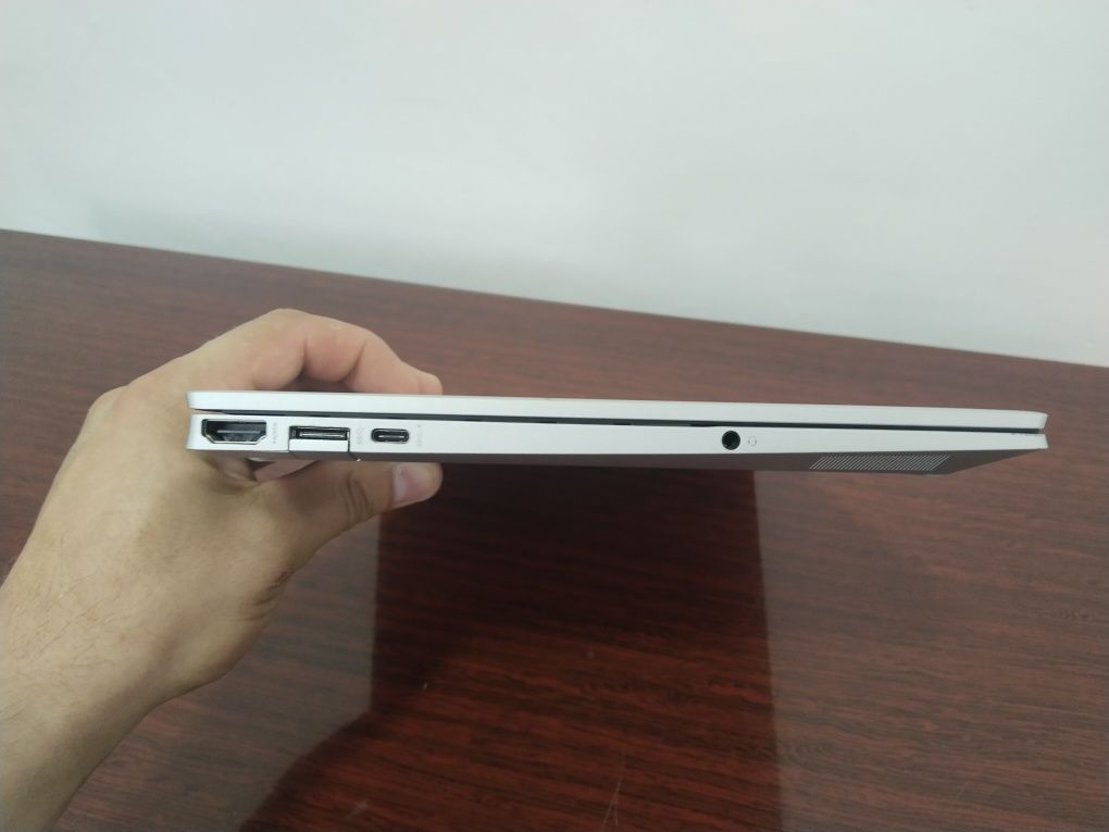 Ультрабук HP Pavilion Aero 13-be1020ci