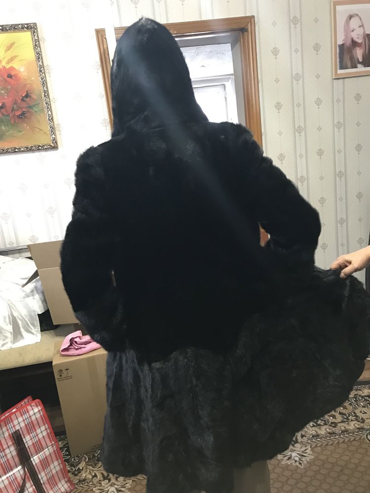 Продам шубы
