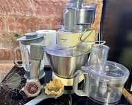 Кухонный комбайн KENWOOD