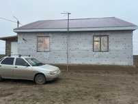 Продам дом в Акшат 3