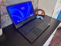 Dell G5. i7. GTX 1660ti-6gb. Ram 16gb. 256gb+1000gb