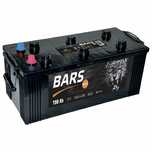 Аккумулятор BARS TRUCK 6СТ-190 АПЗ Euro 1250A