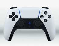 Gamepad joystick ps 5, pc