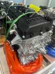 Toyota Prado/Toyota Королла/Toyota Аурис Новый Двигатель 2TR-FE/1ZRFE