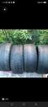 Продам комплект зимний резины GoodYear Eagle Ultra