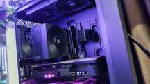 Игровой ПК RTX 3080 Ti