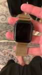 Apple Watch серия 7