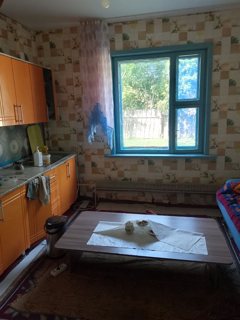 Продаю дом, посёлок