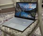 Asus VivoBook 15 / SSD:256/ Core i5-11th Gen/
