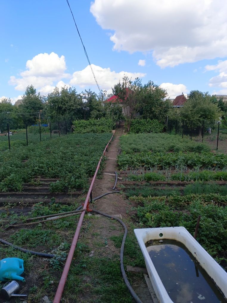 Продам новый дом