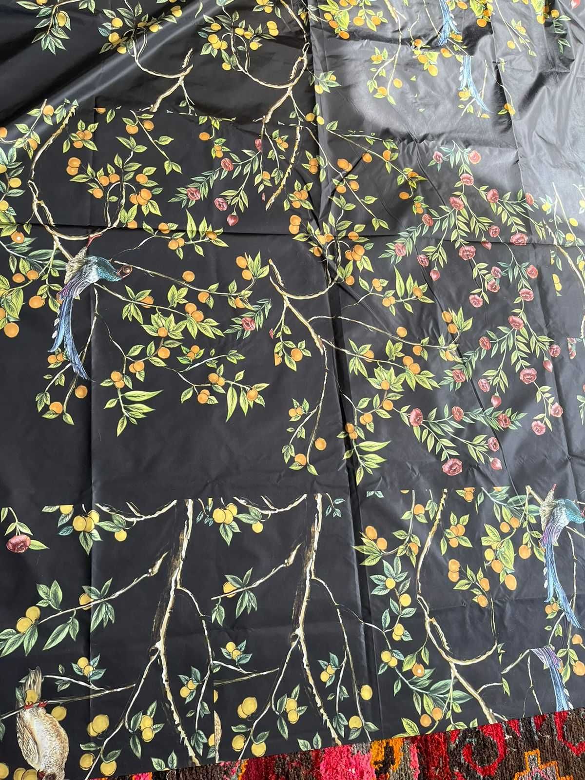 плащевая ткань бренд Dolce & Gabbana