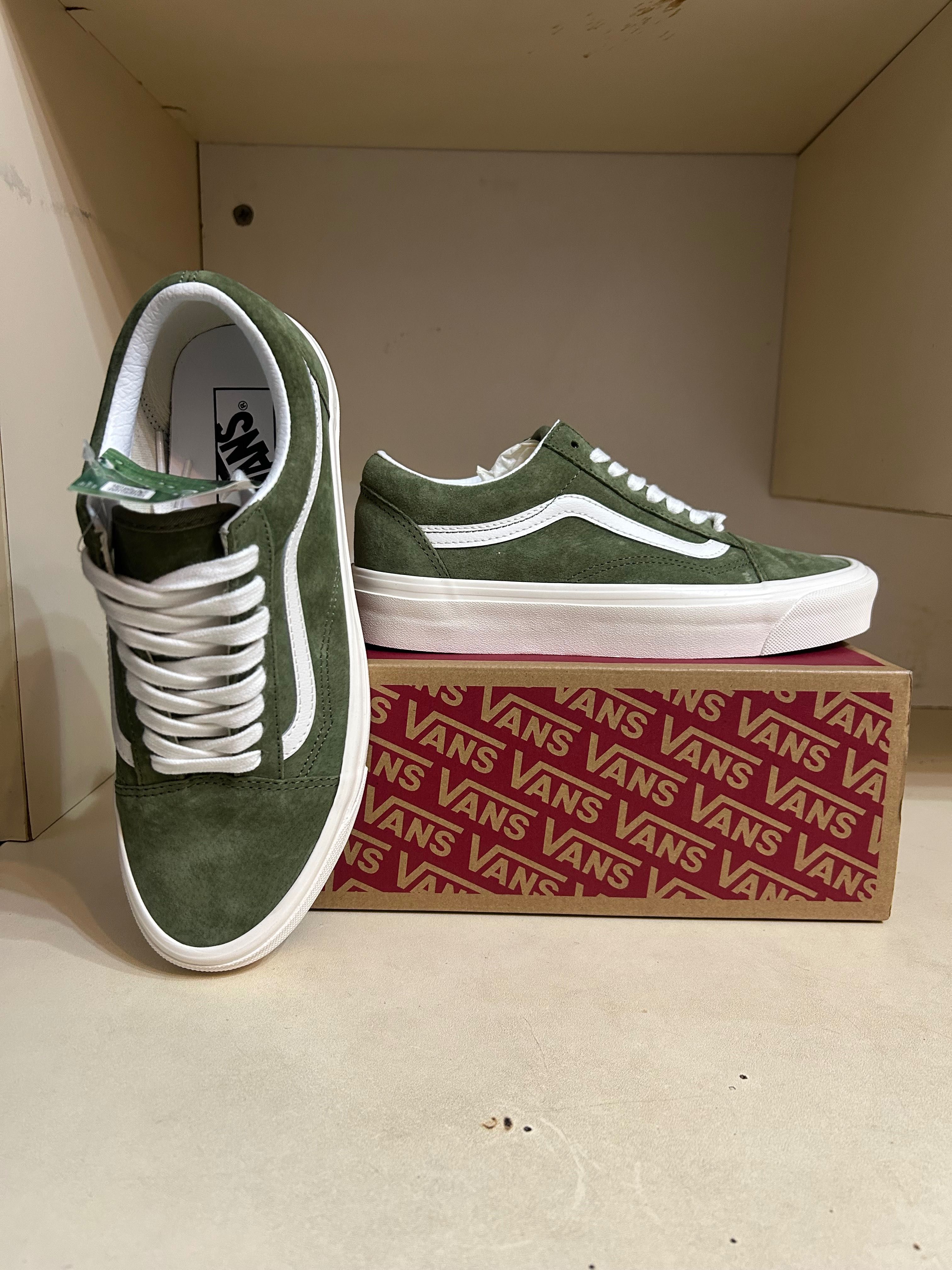 Vans old skool original