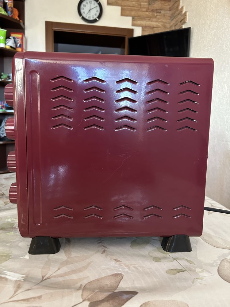 Печь Духовка Oursson 25000 Астана