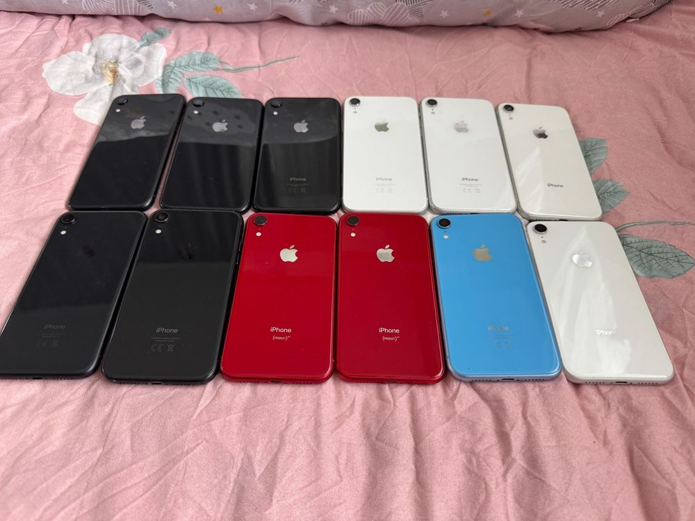 Iphone xr Корпусы целые