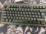 Игровая клавиатура в отличном качестве