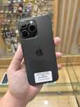 iPhone 15 Pro Max 256GB 93% Black Titanium