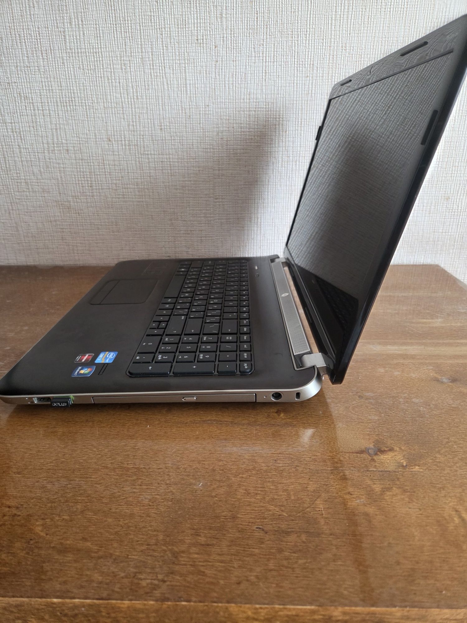Продам ноутбук HP