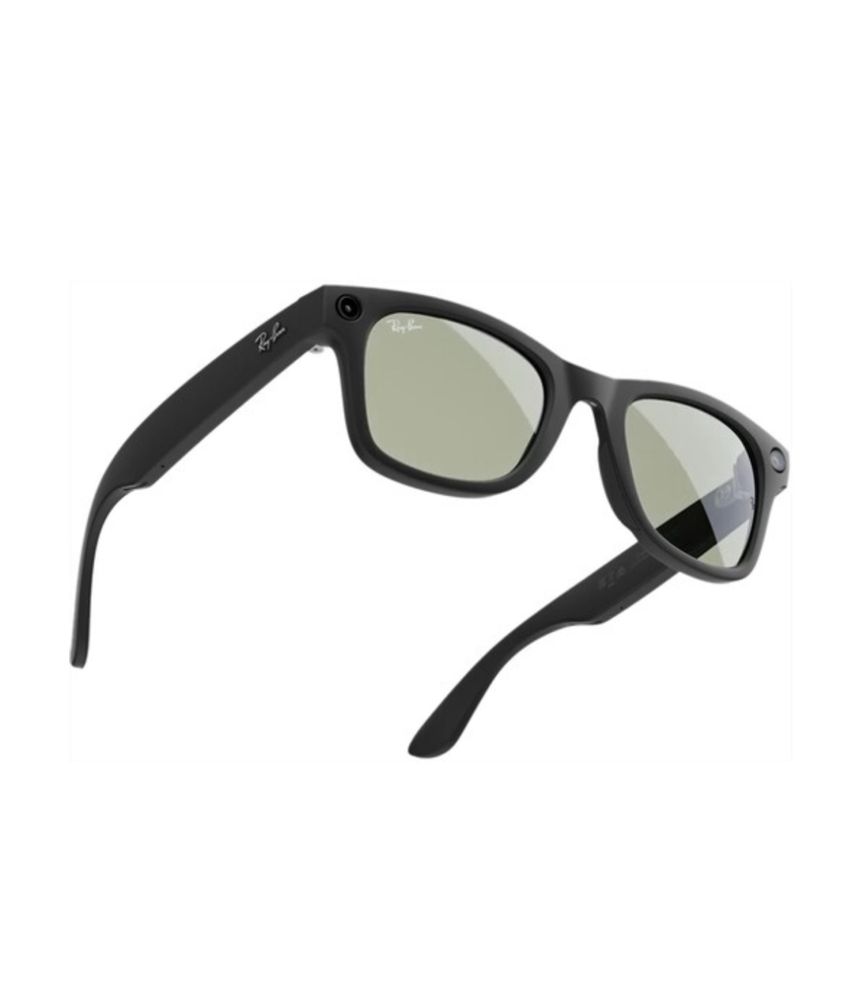 Умные очки Ray-ban Meta AI