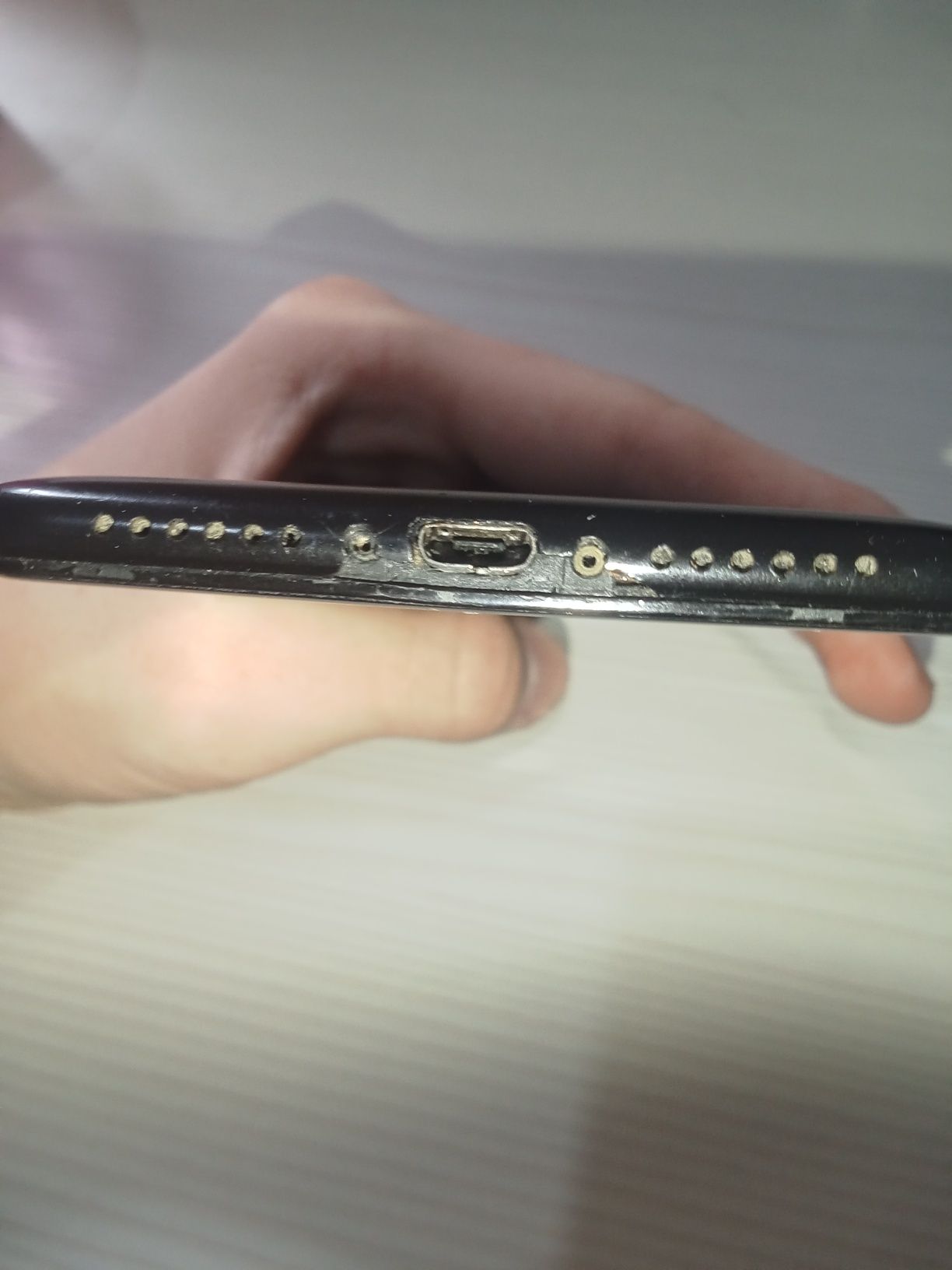 Gionee A1, не новый