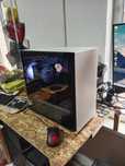 Продам системный блок core i3 10100f, 16/ gtx 1660 super/550w