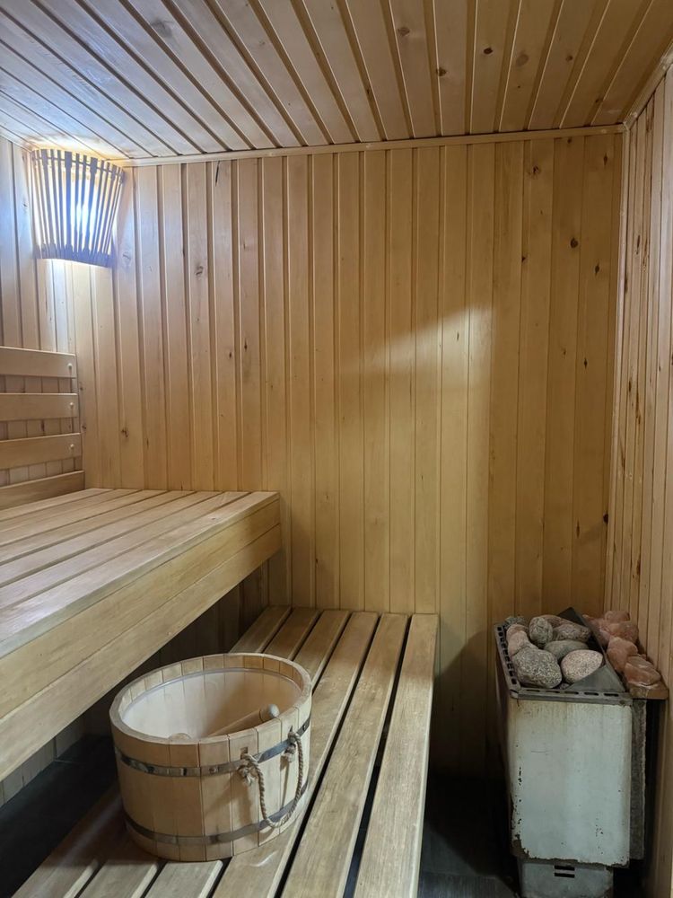 Продам 2х этажный коттедж с ремонтом и мебелью