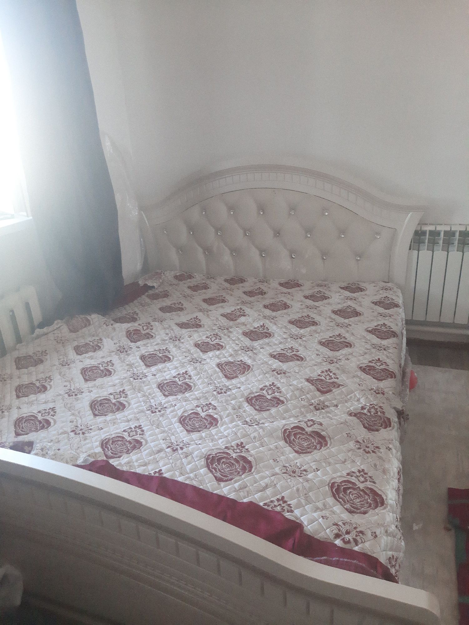 спальни гарнитур венера