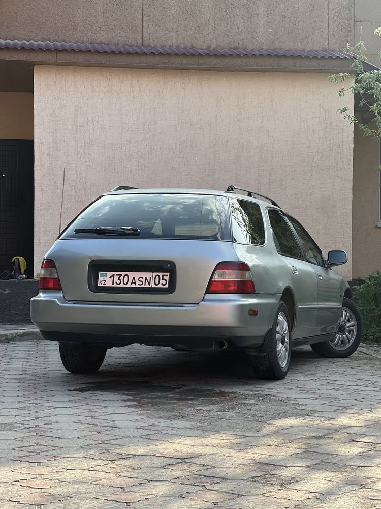 Honda accord 5 поколения