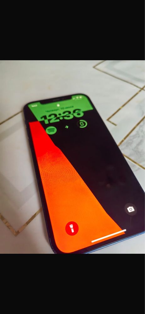 Iphone12 128 гб 82акб