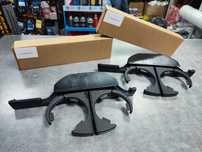 Подстаканик BMW E39